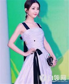 爆料赵丽颖绯闻视频,真相与谣言的交织 第1张 爆料赵丽颖绯闻视频,真相与谣言的交织 第1张